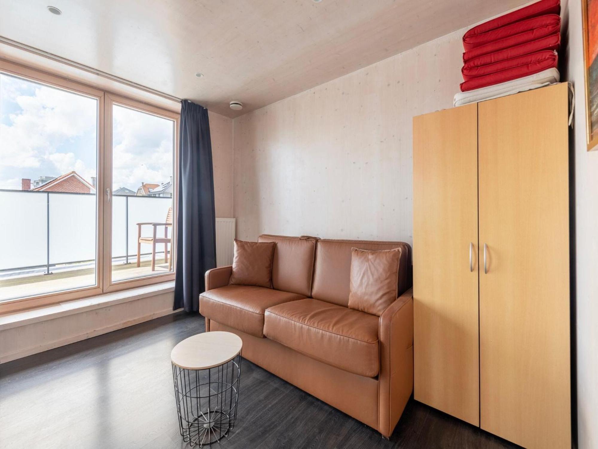 Cozy Near The *