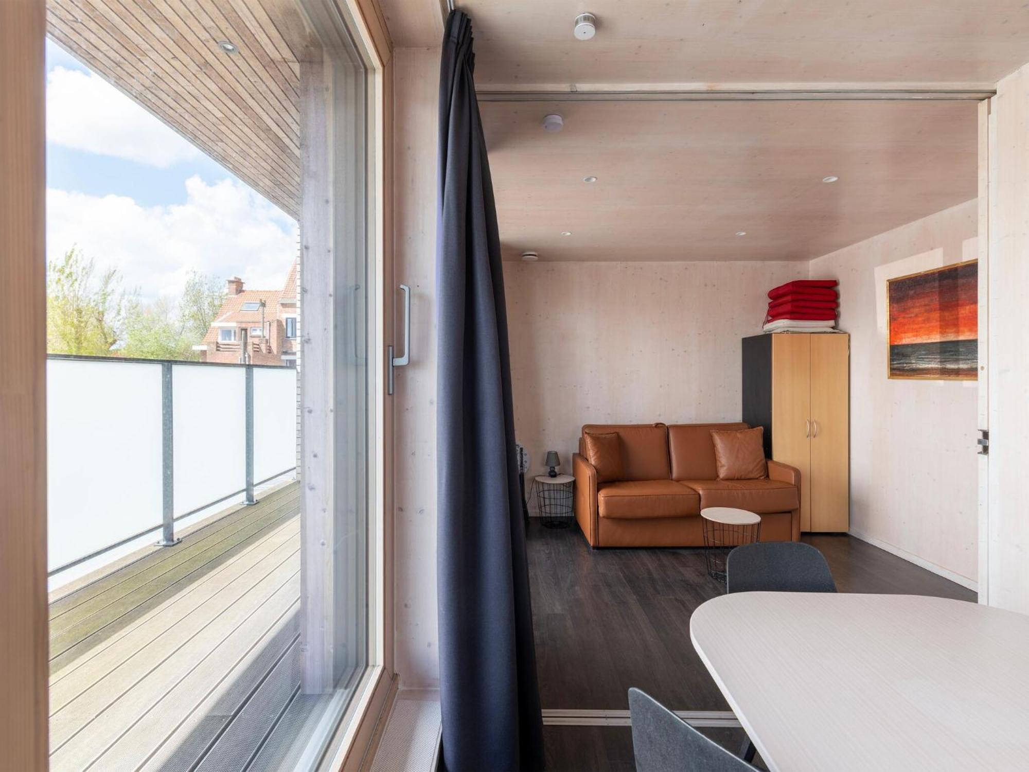 Cozy Near The * Middelkerke