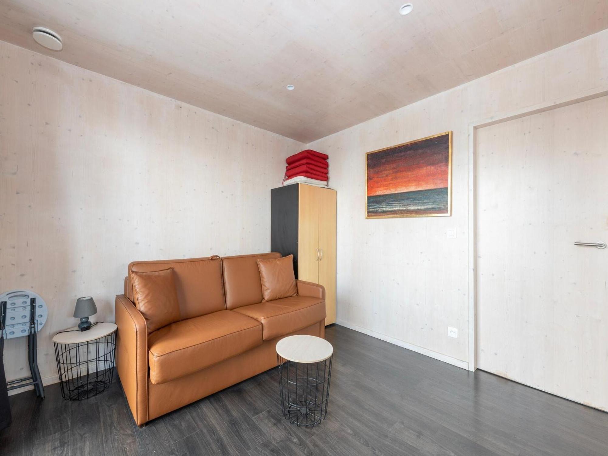 Cozy Near The Appartement *