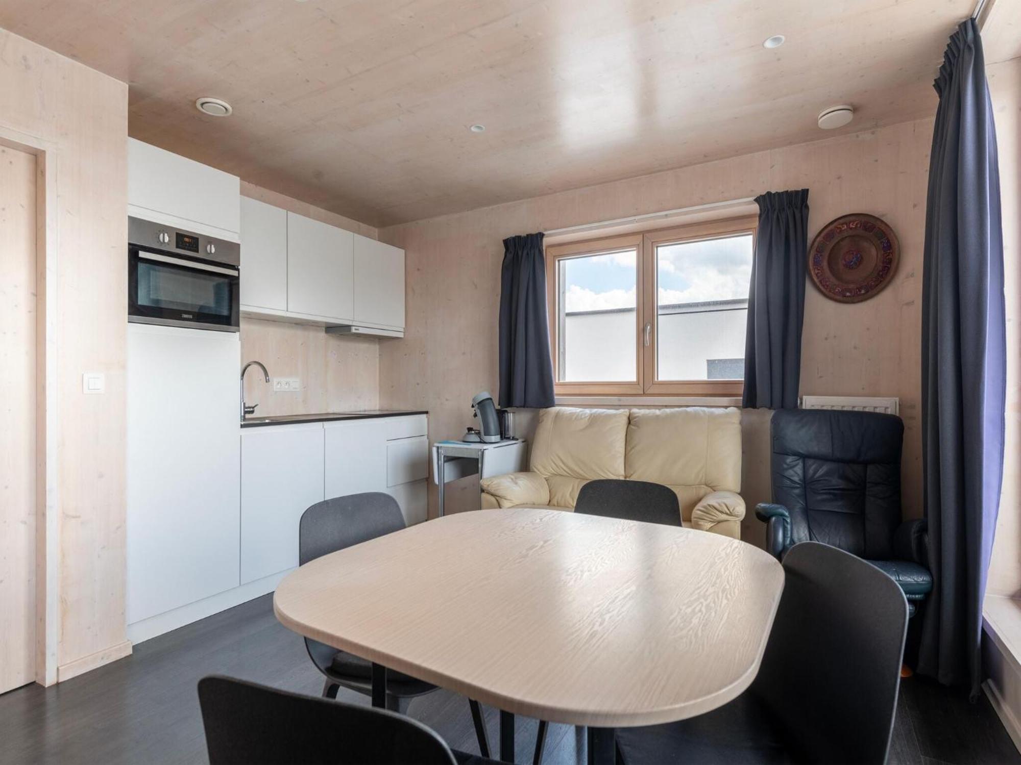 Appartement Cozy Near The